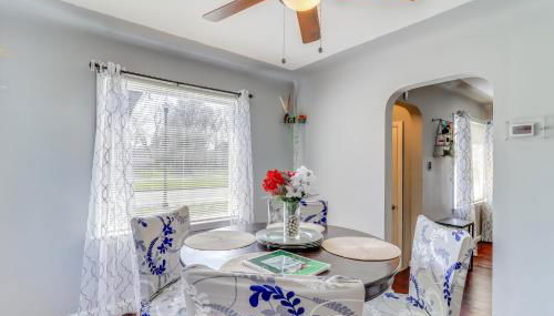 Peaceful Detroit Home with Yard 10 Mi to Downtown! - Foto 2