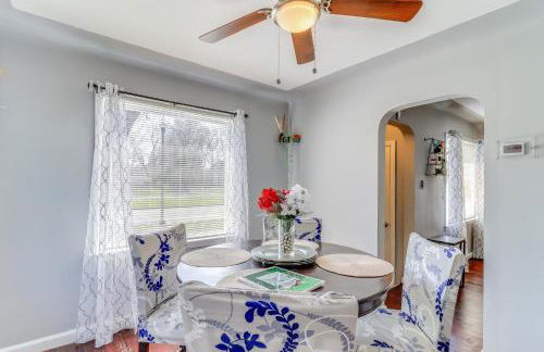 Peaceful Detroit Home with Yard 10 Mi to Downtown! - Foto 2