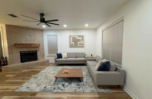 Spacious & Serene Home Near San Antonio - Foto 27