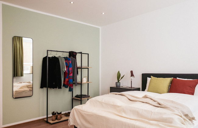 Brunnen Apartments - Foto 18