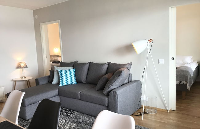 The Harbour Apartments - Foto 45