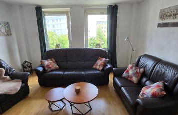 Drei Zimmer Appartment mit Küche & Bad - Foto 13