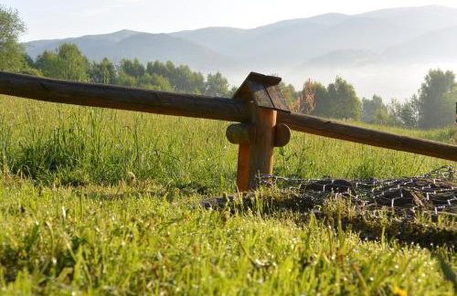 Domki na Polach Piwniczna-Zdrój - Foto 56