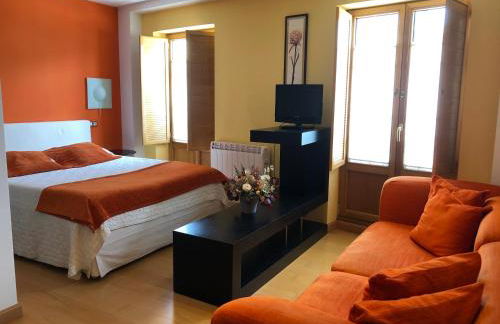 Apartamentos Albariño - Foto 31