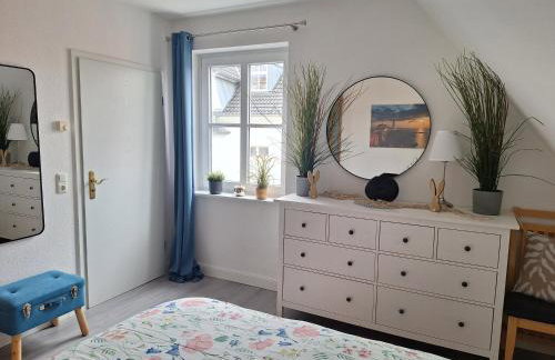 Wohnung Sonnenschein Wolgast - Foto 41