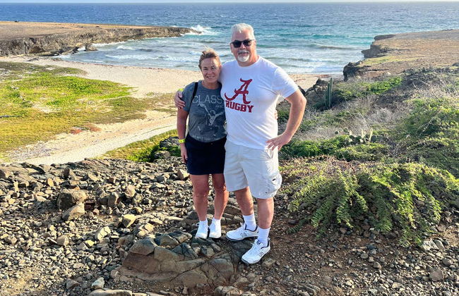 Senderismo por Arikok - Foto 7