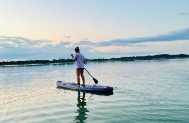 Za Lasem Nad Wodą - Foto 52