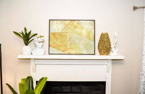 10 Mins Away Cowboy & Ranger Stadium 1b - Foto 24