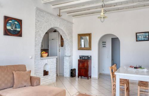 Andrea's Tinos House - Foto 8