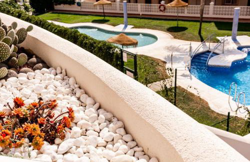 Lindo apartamiento Tivoli - Foto 20