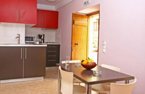 PIERIDES SUITES - Foto 58