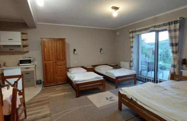 Willa Przekop - apartamenty - Foto 37