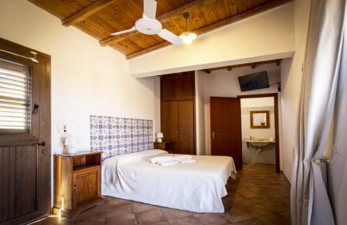 Fattoria Manostalla Villa Chiarelli - Foto 82