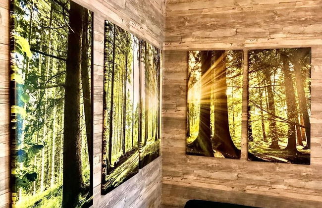 Favorite Piece of Modern Retreat - Foto 27