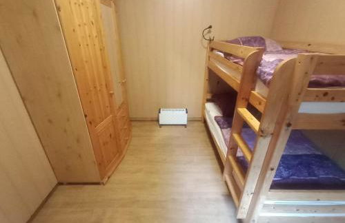 Bungalow im Grünen am Waschsee - Foto 10