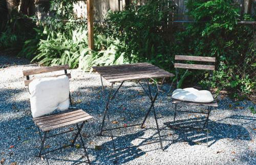 Downtown Jacksonville Retreat | Pet-Friendly with Hot Tub & Backyard Oasis - Foto 57