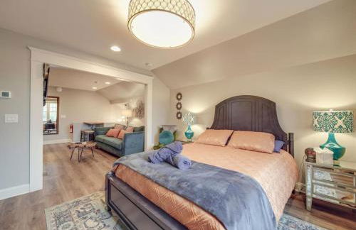 Under the Sea -Eclectic Aquarium - Foto 6