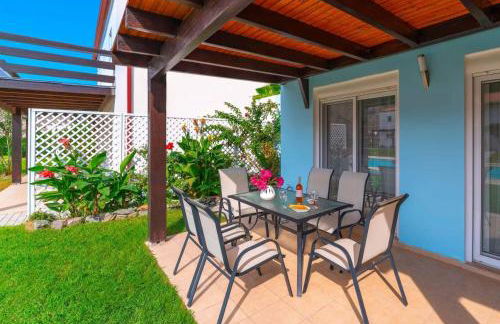 Posidonia Luxury Villas Kolympia - Foto 19