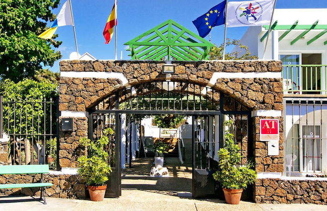 Guacimeta Apartamentos - Foto 37