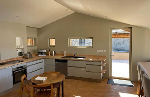 Grande Bergerie et sa vue incroyable - Foto 19