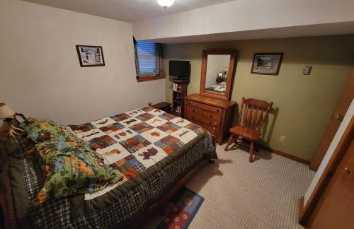 Adirondack Cozy Cottage Hideaway home - Foto 17