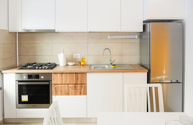 Clement Apartments - Foto 7