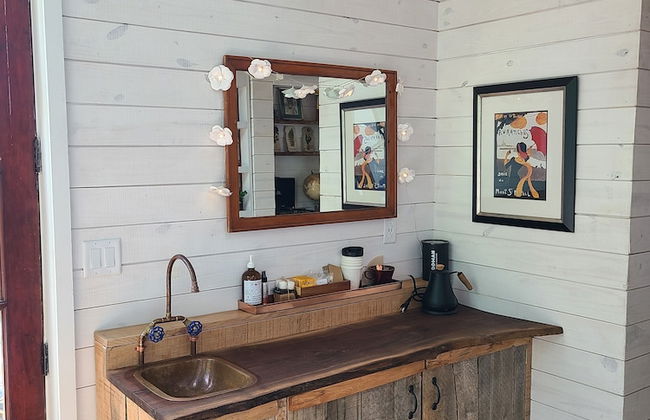 The Treetop Hideaways at Ruby Falls - Photo 25