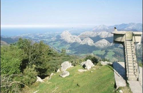 Apartamentos El Castañeu - Foto 41