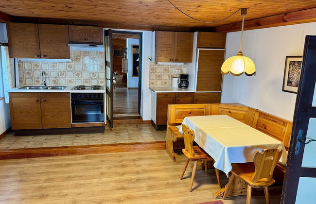 Farmhouse in Carinthia Near Afritzer See - Foto 40