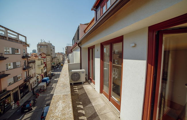 Boavista Premium II Duplex Terrace by Vacationy - Foto 21