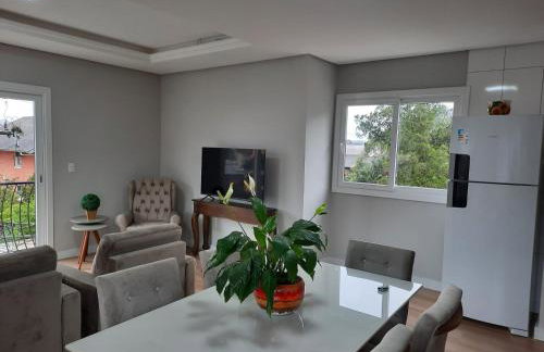 Aconchego Gramado - Foto 17