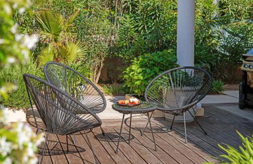 Villa Lavyn - Foto 67