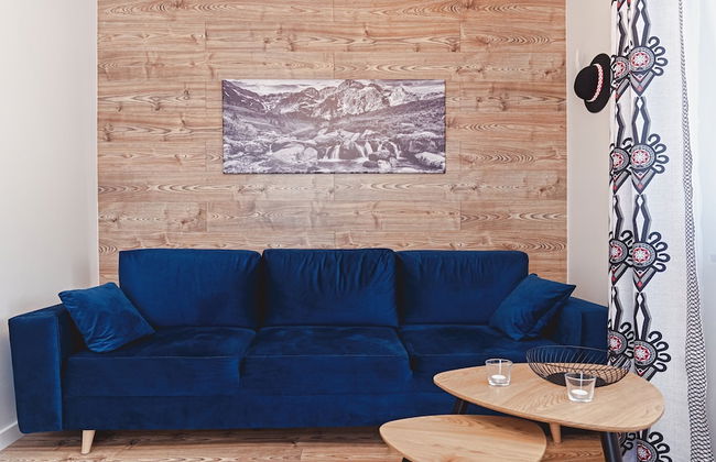 Sun & Snow Resorts H Białka Tatrzańska - Foto 60