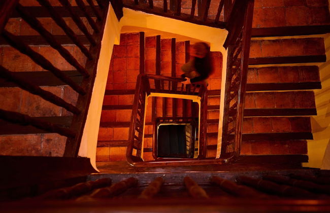 El Retiro del Obispo - Foto 22