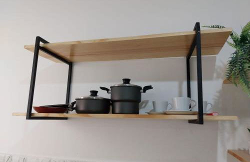 Aconchego Loft 02 - Foto 26