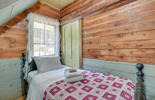 6 Mi to Lake George Adirondack Home with Game Room - Foto 29