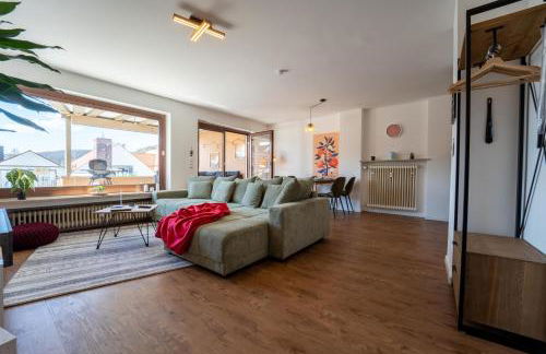 J & K Apartments Kelheim - Foto 15