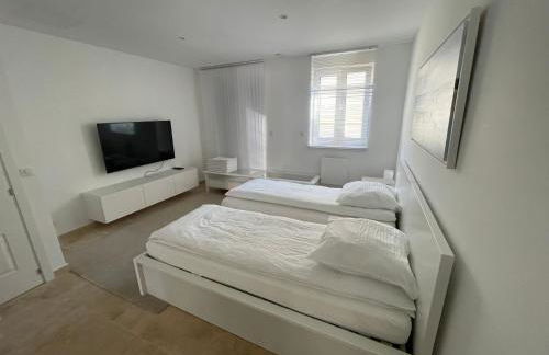 VILLA MAGNYSOLAR Proche Disneyland Paris - Foto 51