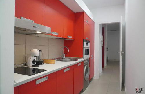 Las Tablas 2 Apartment - Foto 14