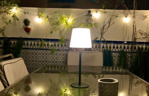 Maravilloso apartamento céntrico de 70m2, jardín propio 40m2 con piscina para niños y parking opcional - Foto 29