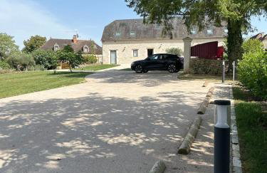 Grange d'Antan -JacuzziPiscineClim -Cuzance - Foto 60