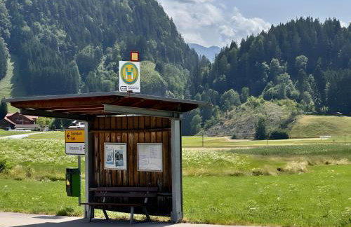 Ferienwohnung Bergrose - Photo 36