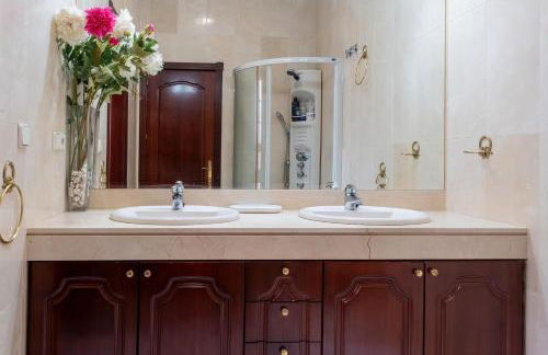 Villa Candelaria Sevilla Home Luxury - Foto 24