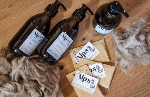 Appartement Birkenhof - Foto 51