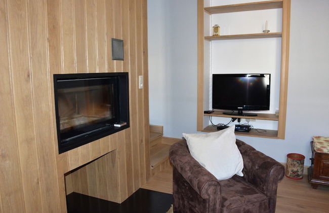 Charming Farmhouse in Ouffet for 7 - Foto 14