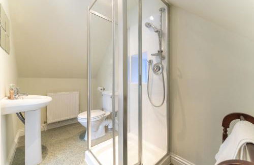 Garden Cottage - Foto 25