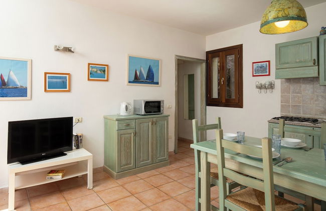 Casa Lentisco a La Maddalena - Foto 8