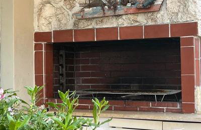 Villa Mara με ιδιωτική παραλία - Foto 33