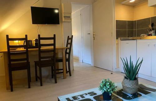 Le Rêve de Lynda - Appartement Cosy - Foto 7