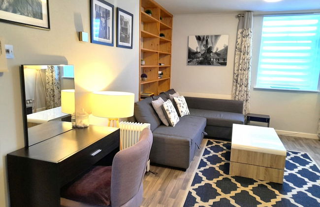 Salisbury Court City Central by BHR Apartments - Foto 11